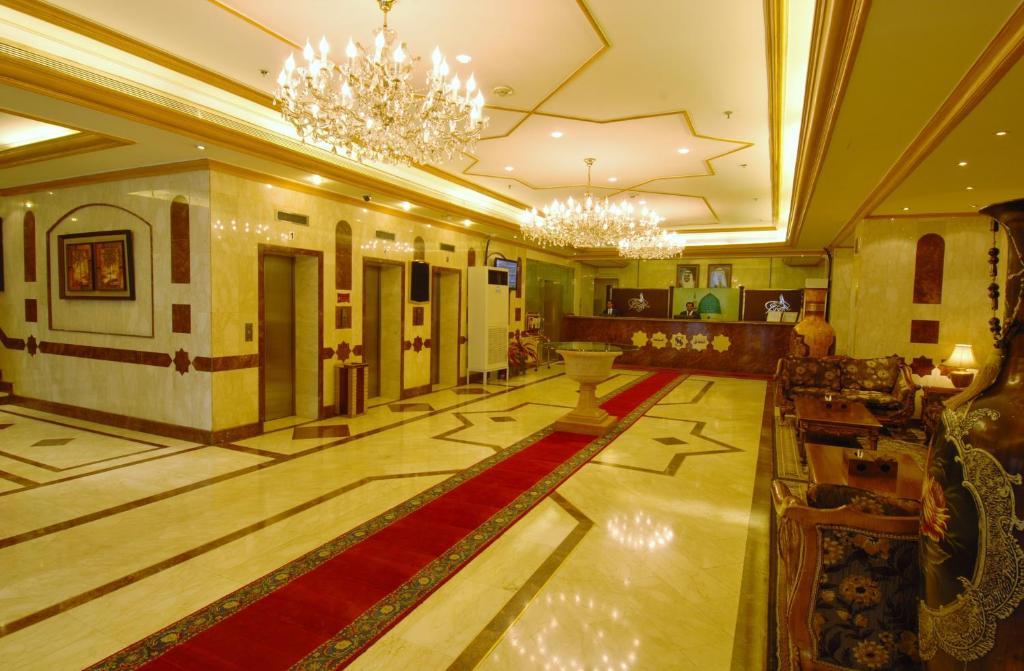 Al Saha Hotel - By Al Rawda Медина Экстерьер фото